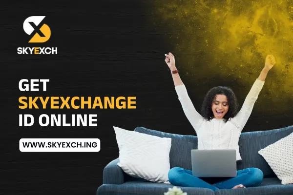 Get SkyExchange ID Online