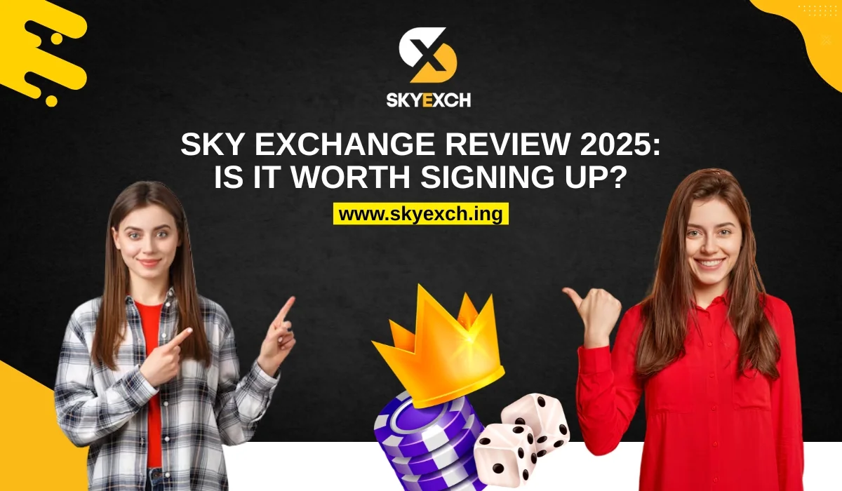 Read more about the article Sky Exchange Review 2025: Is It Worth Signing Up?