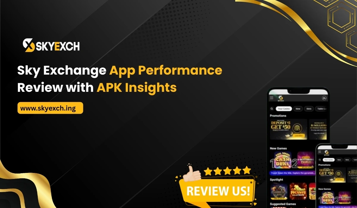 Read more about the article Sky Exchange App Performance Review with APK Insights